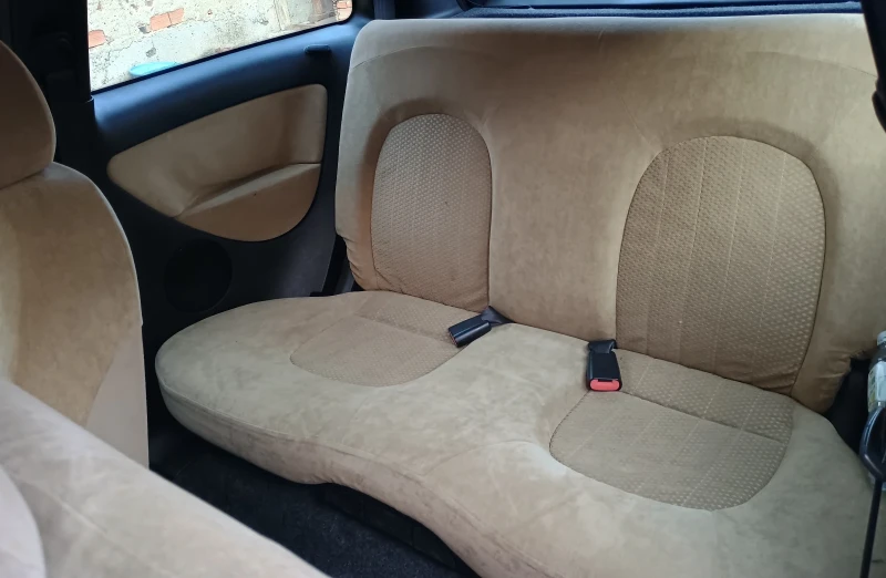 Lancia Ypsilon, снимка 6 - Автомобили и джипове - 52727055