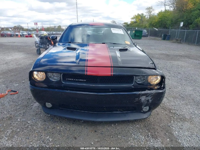 Dodge Challenger RALLYE REDLINE, снимка 3 - Автомобили и джипове - 52736975
