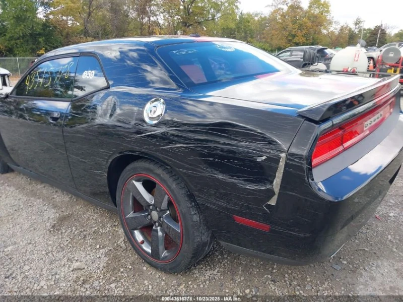 Dodge Challenger RALLYE REDLINE, снимка 15 - Автомобили и джипове - 52736975