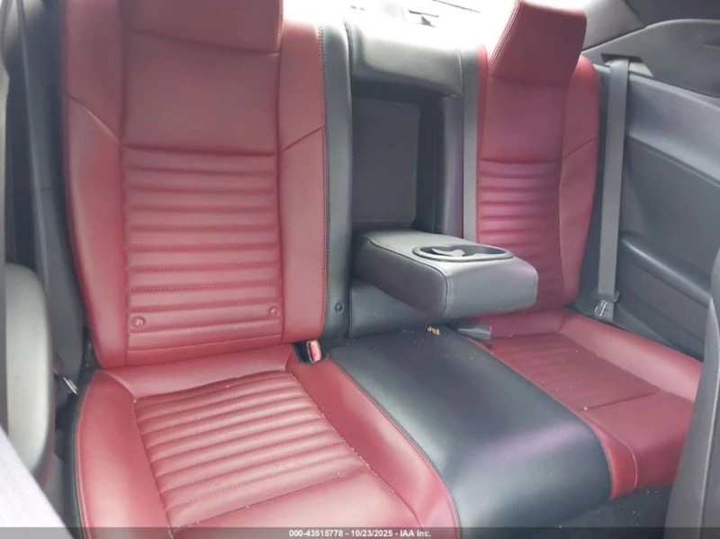 Dodge Challenger RALLYE REDLINE, снимка 8 - Автомобили и джипове - 52736975