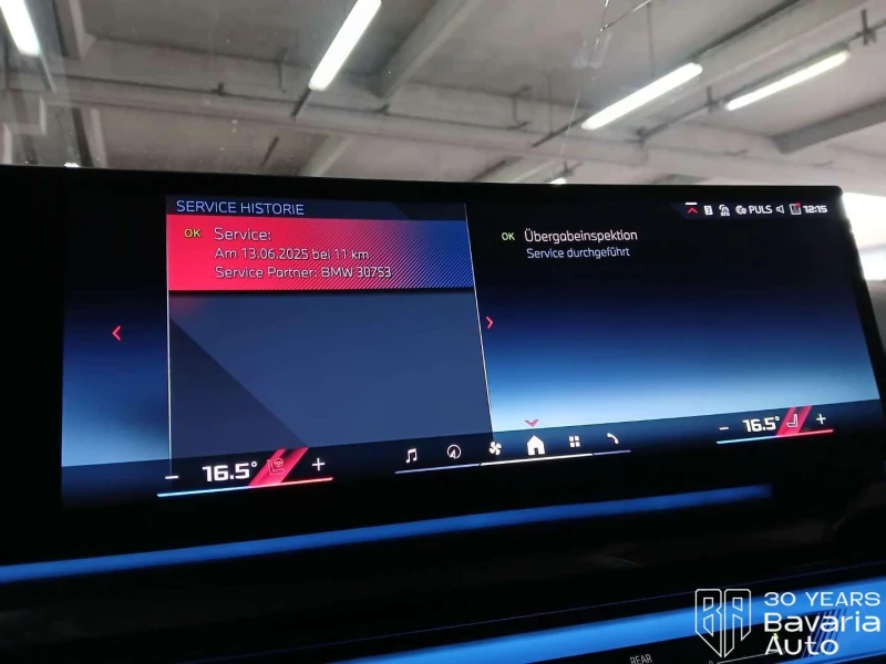 BMW i5 M60 xDrive Touring, снимка 12 - Автомобили и джипове - 52788033