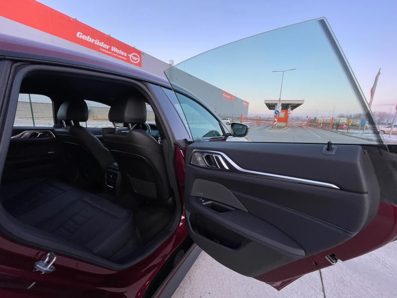 BMW 420 D TOP, снимка 14 - Автомобили и джипове - 52876879