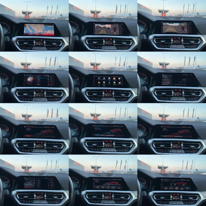 BMW 420 D TOP, снимка 16 - Автомобили и джипове - 52876879