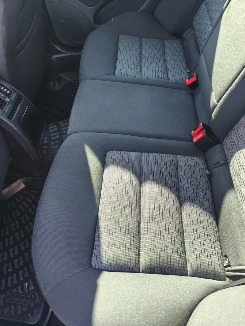 Skoda Octavia 4x4 , снимка 7 - Автомобили и джипове - 53114913