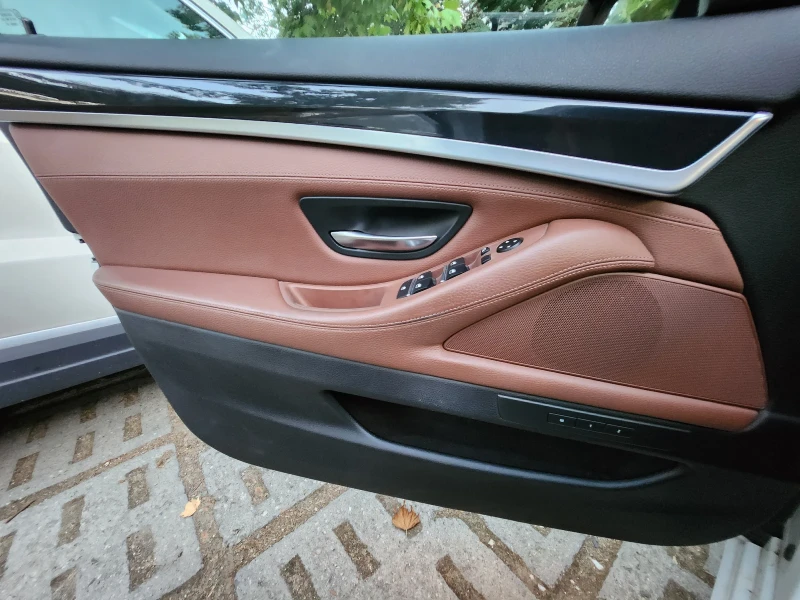 BMW 530 Xdrive, снимка 5 - Автомобили и джипове - 53300827