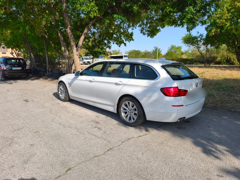 BMW 530 Xdrive, снимка 13 - Автомобили и джипове - 53300827