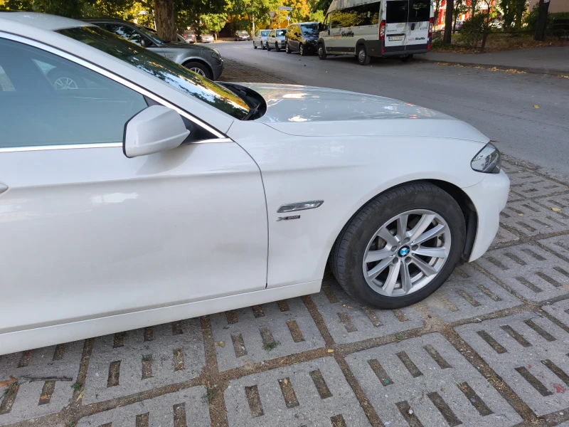 BMW 530 Xdrive, снимка 2 - Автомобили и джипове - 53300827
