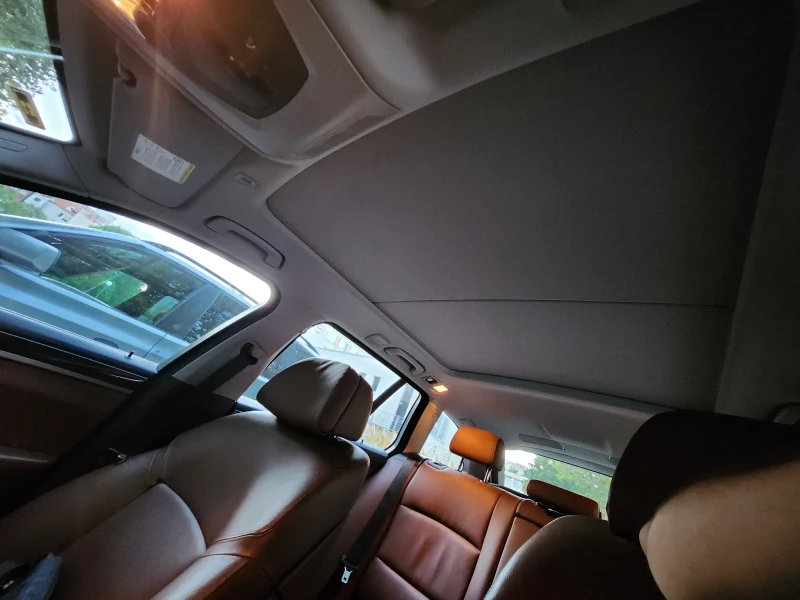 BMW 530 Xdrive, снимка 9 - Автомобили и джипове - 53300827