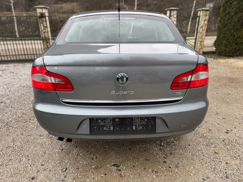 Skoda Superb Нов Внос, снимка 6 - Автомобили и джипове - 53443459