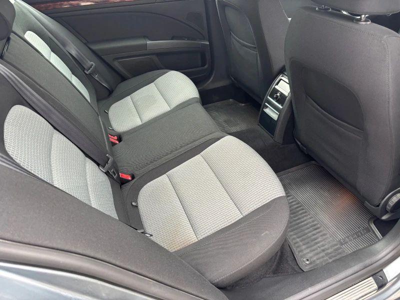Skoda Superb Нов Внос, снимка 12 - Автомобили и джипове - 53443459