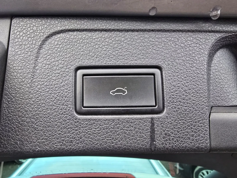 VW Alltrack ALLTRACK/FACE/EXECUTIVE, снимка 16 - Автомобили и джипове - 53466487