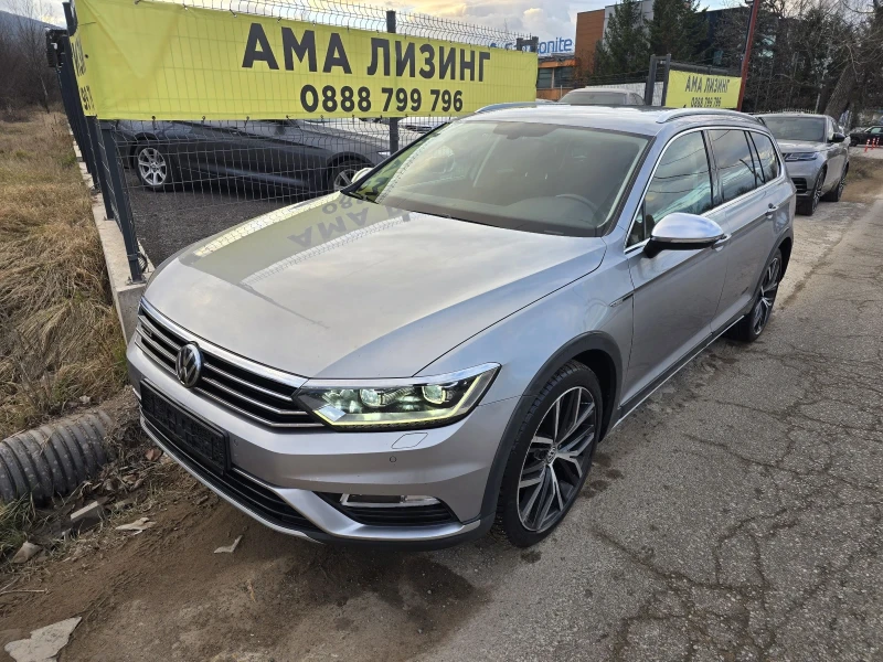 VW Alltrack ALLTRACK/FACE/EXECUTIVE