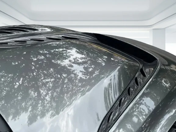 Aston Martin DBS = Ultimate = 1 of 199 Гаранция - изображение 6