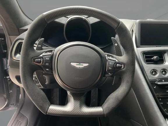 Aston Martin DBS = Ultimate = 1 of 199  | Mobile.bg   14