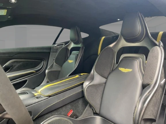 Aston Martin DBS = Ultimate = 1 of 199 Гаранция - изображение 5