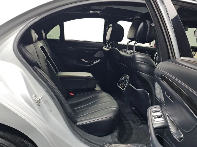 Mercedes-Benz S 350 S350 Blue TEC 4MATIC| 258к.с.| ВКЛ.ТЕХНОТЕСТ, снимка 12 - Автомобили и джипове - 55394147