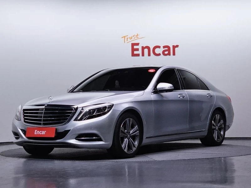 Mercedes-Benz S 350 S350 Blue TEC 4MATIC| 258к.с.| ВКЛ.ТЕХНОТЕСТ
