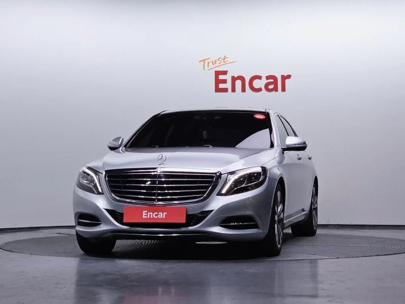 Mercedes-Benz S 350 S350 Blue TEC 4MATIC| 258к.с.| ВКЛ.ТЕХНОТЕСТ, снимка 3 - Автомобили и джипове - 55394147