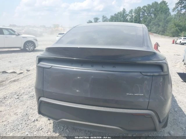 Tesla Model Y LONG RANGE PREMIUM ALL-WHEEL DRIVE, снимка 5 - Автомобили и джипове - 55703103