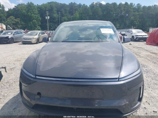 Tesla Model Y LONG RANGE PREMIUM ALL-WHEEL DRIVE, снимка 2 - Автомобили и джипове - 55703103