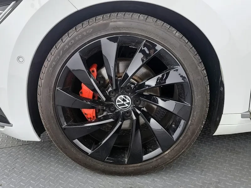VW Arteon 2.0 TDI PREMIUM, снимка 5 - Автомобили и джипове - 55925703