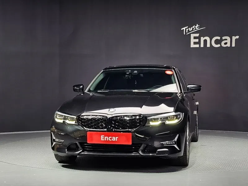 BMW 320 d/ DIGI/ PANO/ HEAD UP/ �����/ ������� | Mobile.bg � ����������� 3