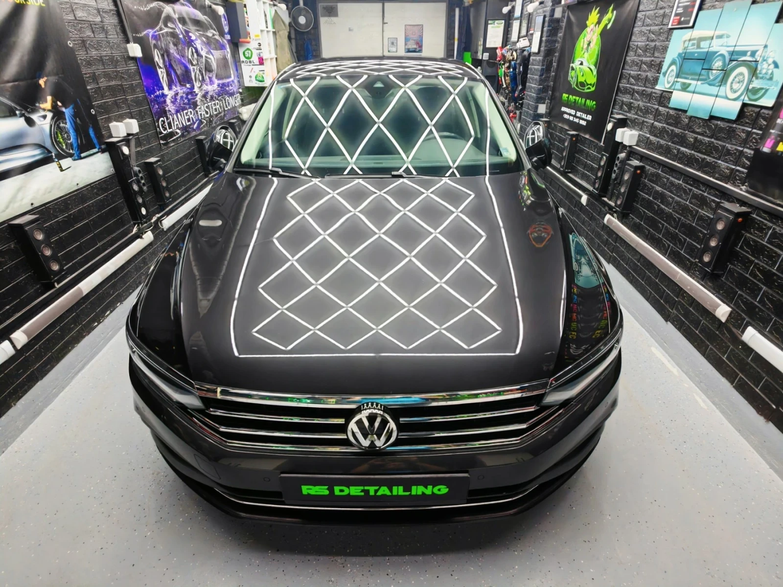 VW Passat Passat , снимка 1