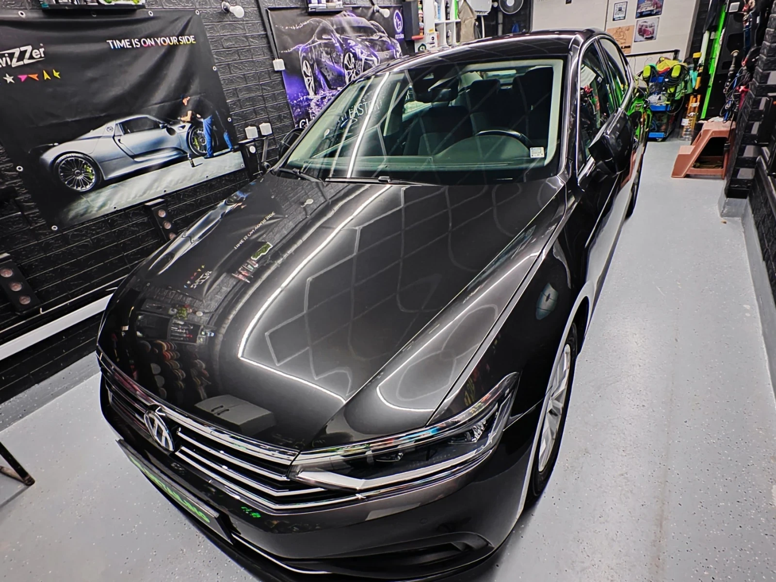 VW Passat Passat , снимка 1