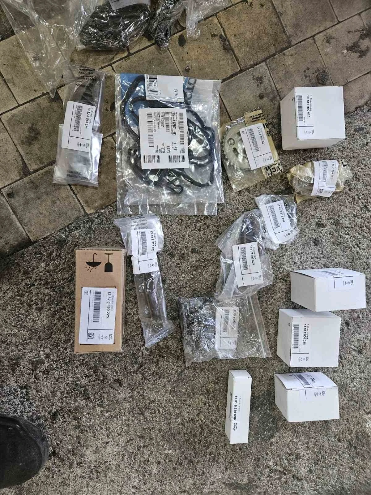 BMW 525 | Mobile.bg   13