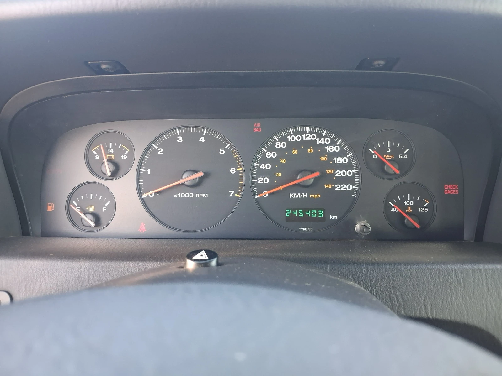 Jeep Grand cherokee 4.0, снимка 11 - Автомобили и джипове - 42818747