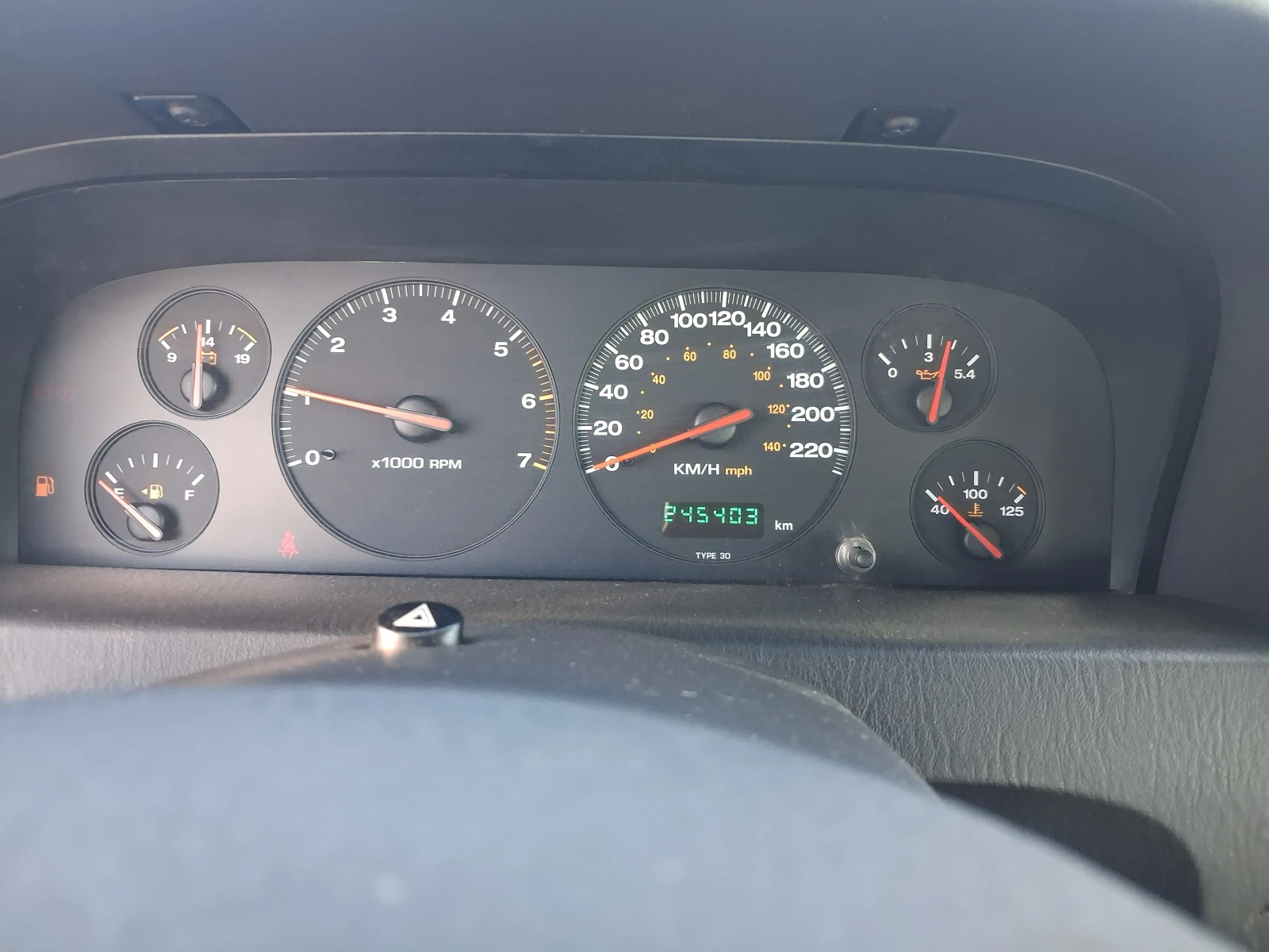 Jeep Grand cherokee 4.0, снимка 10 - Автомобили и джипове - 42818747