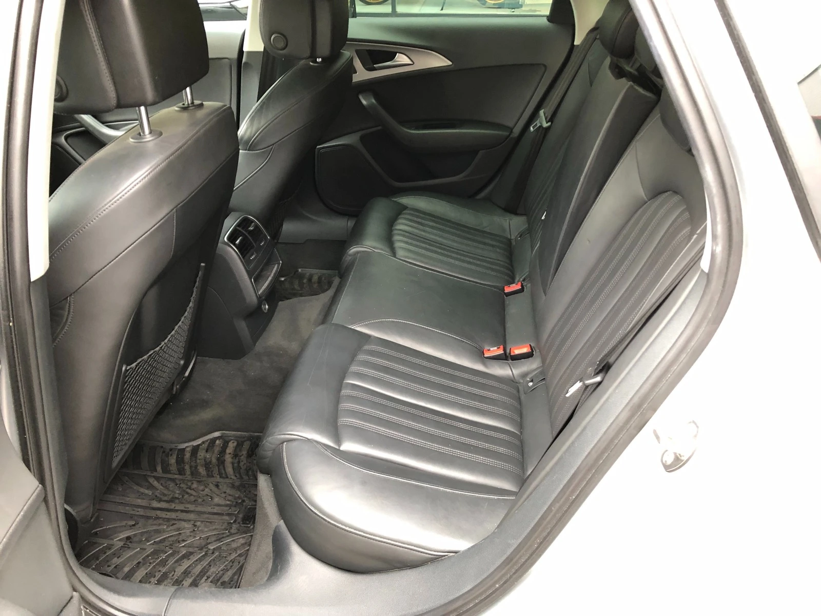 Audi A6 2.8FSI | Mobile.bg   12