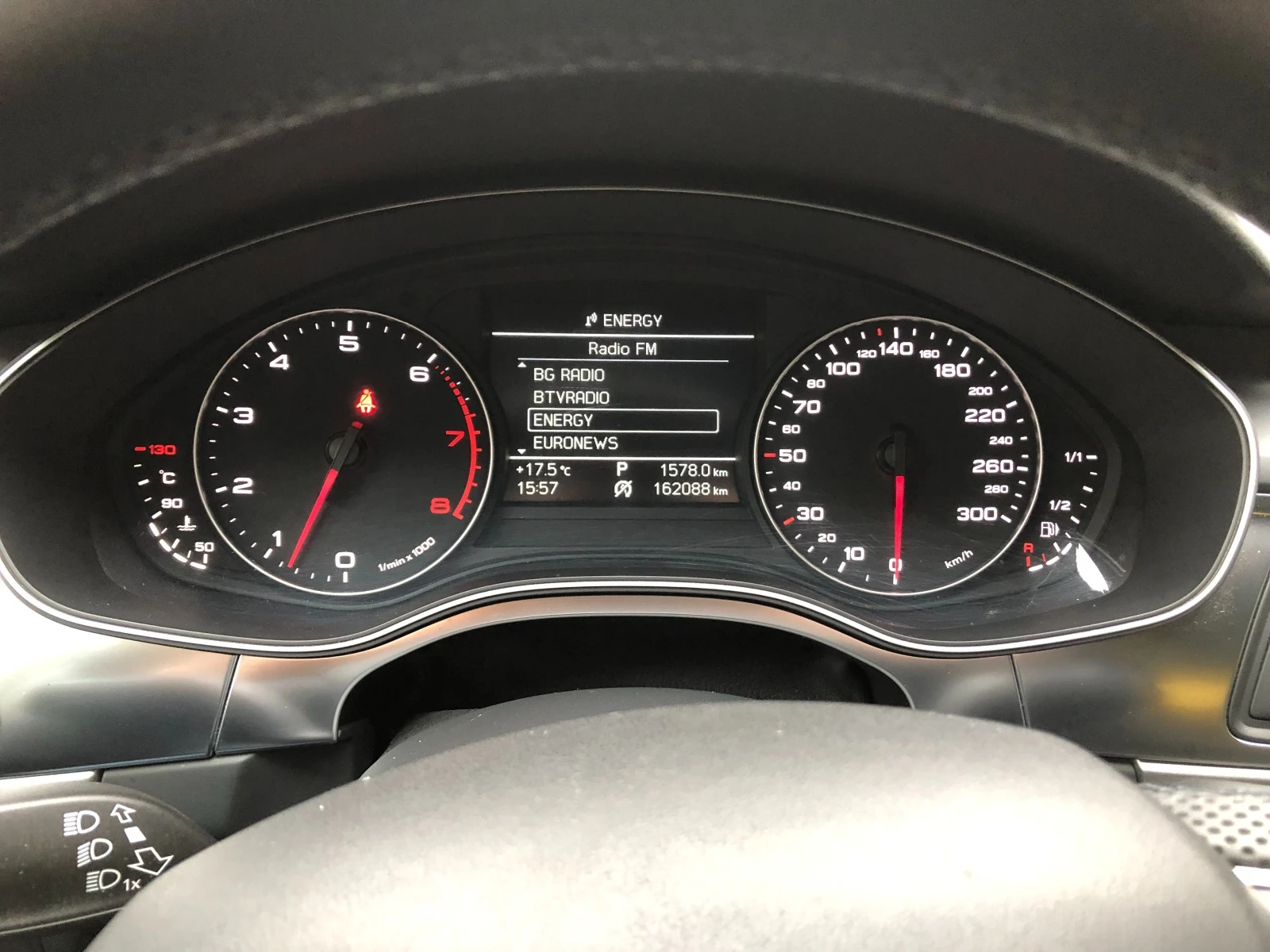 Audi A6 2.8FSI | Mobile.bg   15