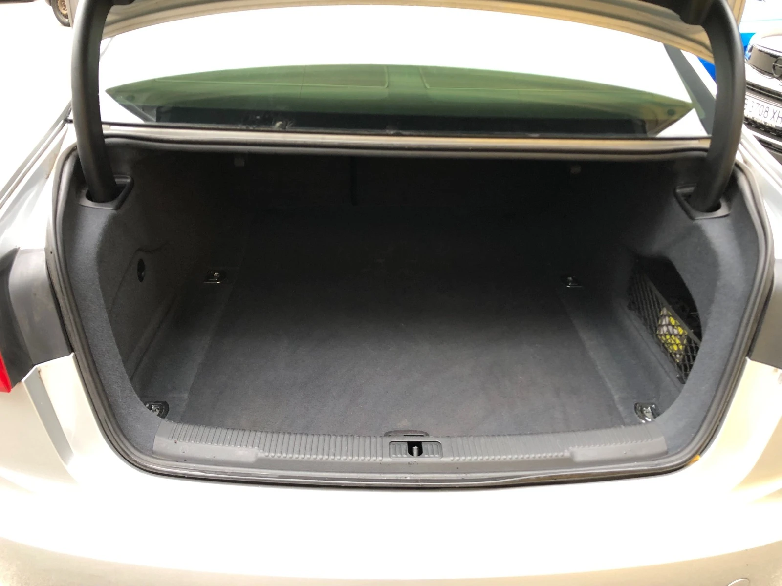 Audi A6 2.8FSI | Mobile.bg   11