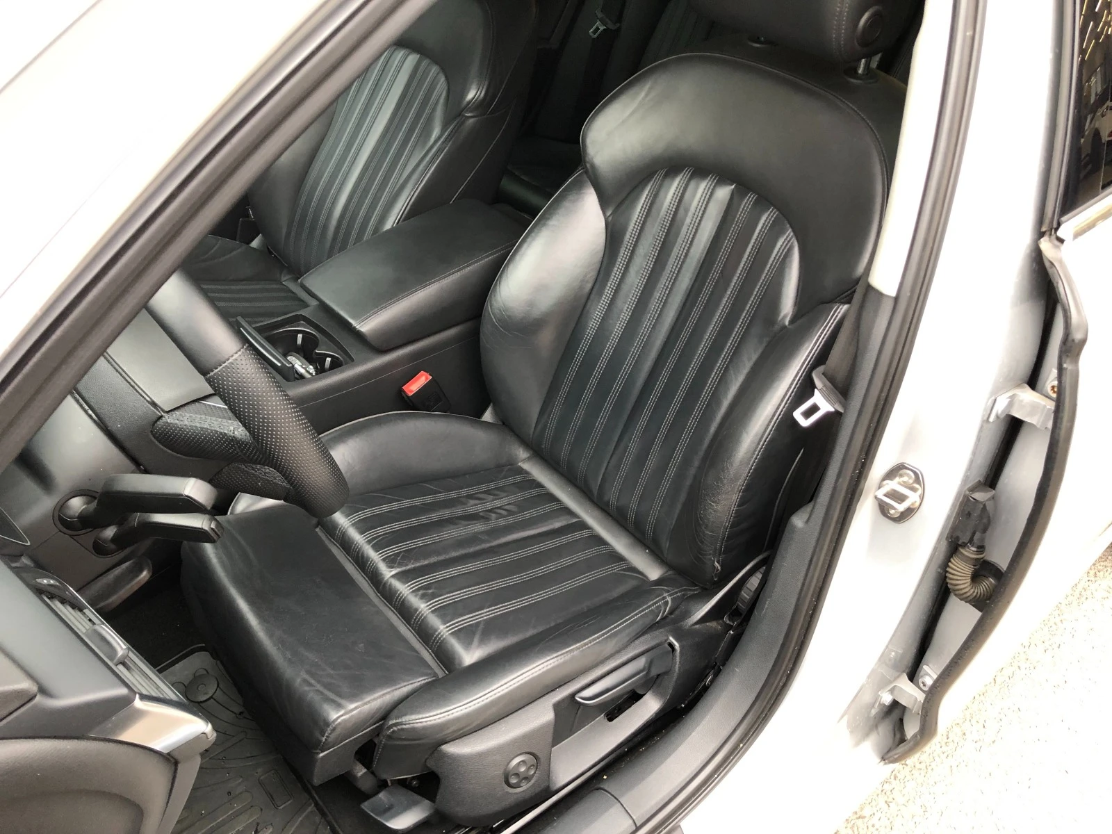 Audi A6 2.8FSI | Mobile.bg   13