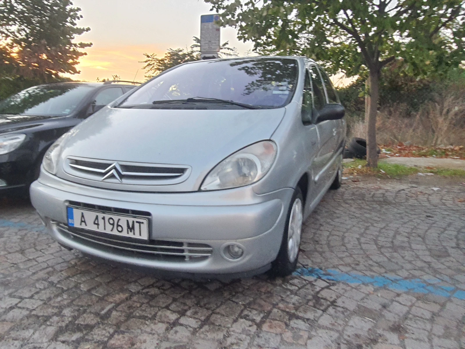 Citroen Xsara picasso  - изображение 2