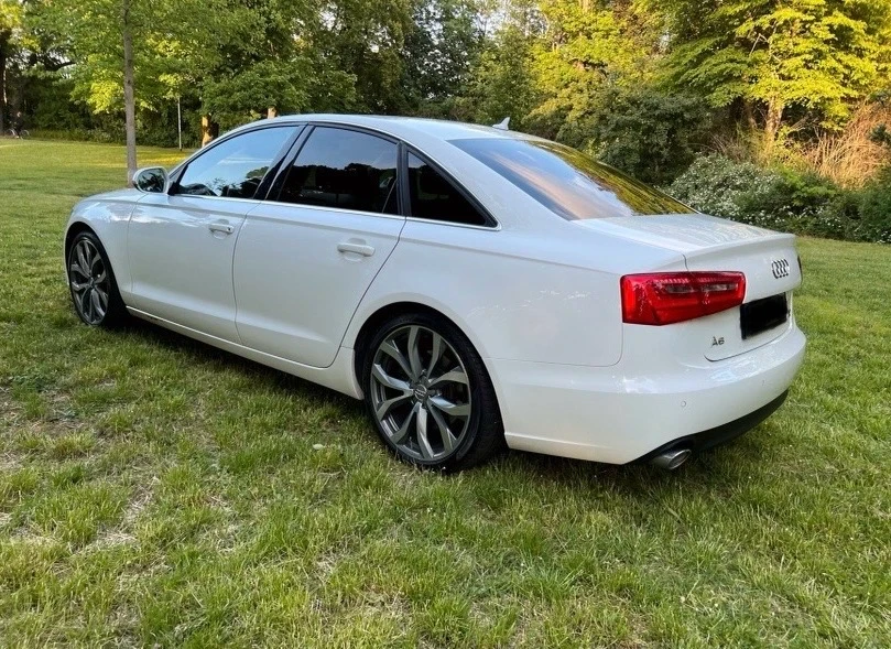 Audi A6 3.0 TDI QUATTRO - изображение 4