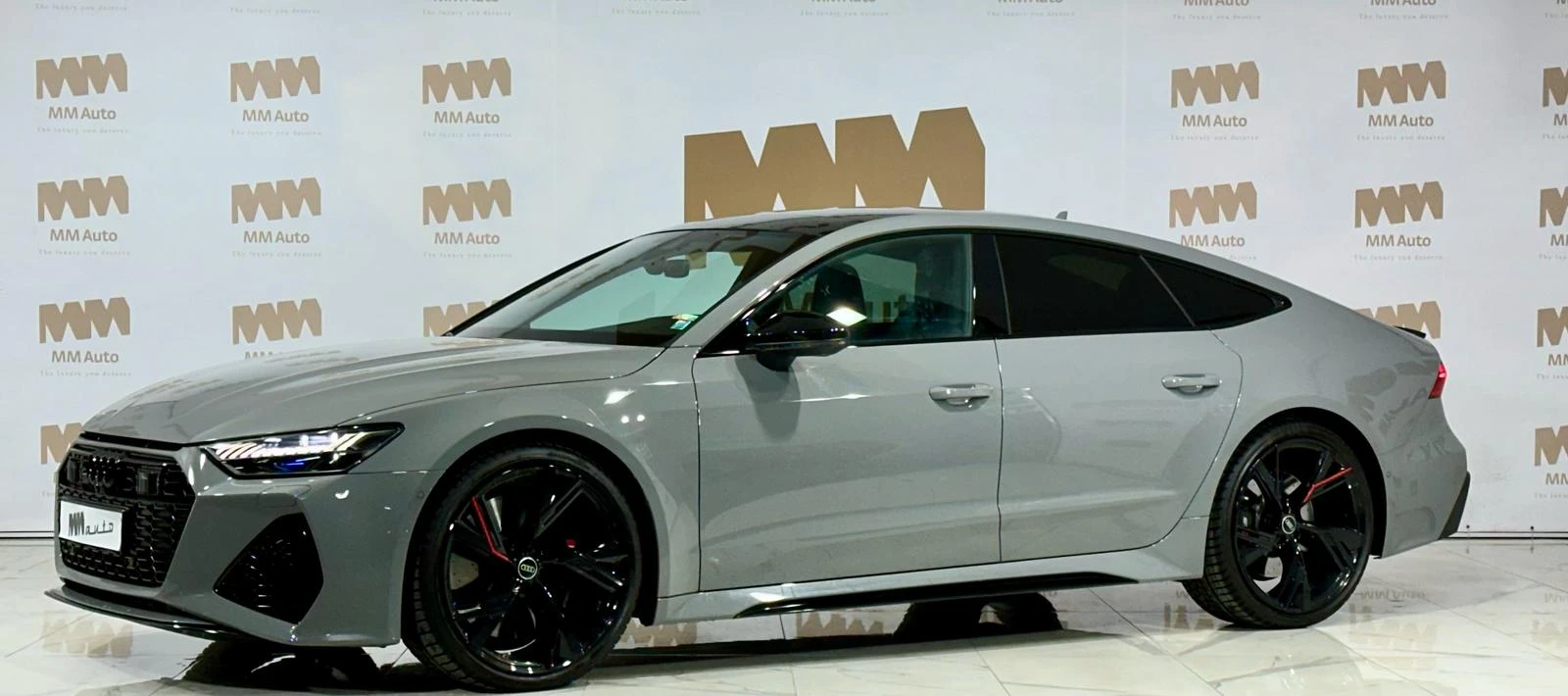 Audi Rs7 Sportback* Quattro* Carbon* 360* Pano | Mobile.bg   1