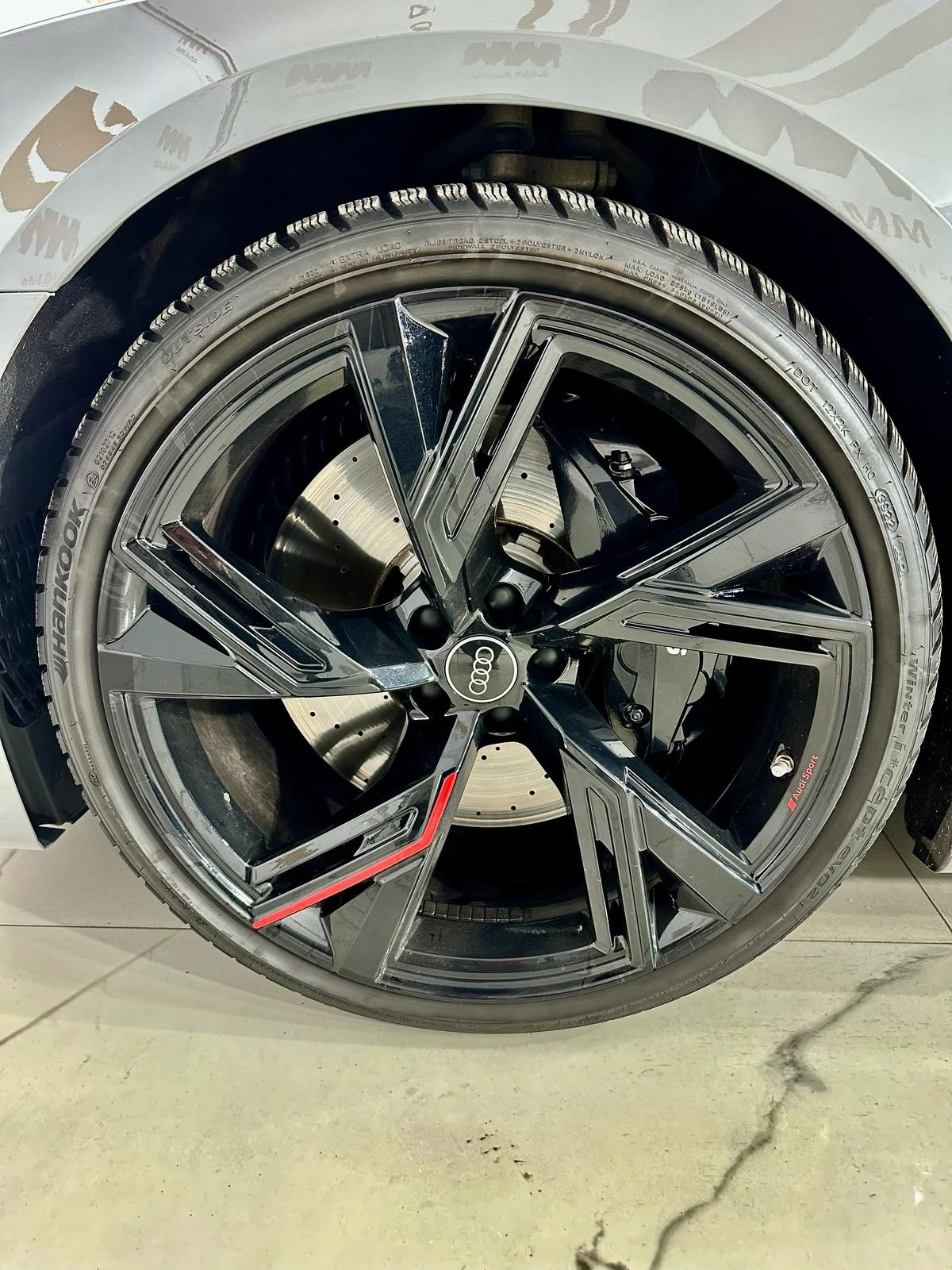 Audi Rs7 Sportback* Quattro* Carbon* 360* Pano | Mobile.bg   12