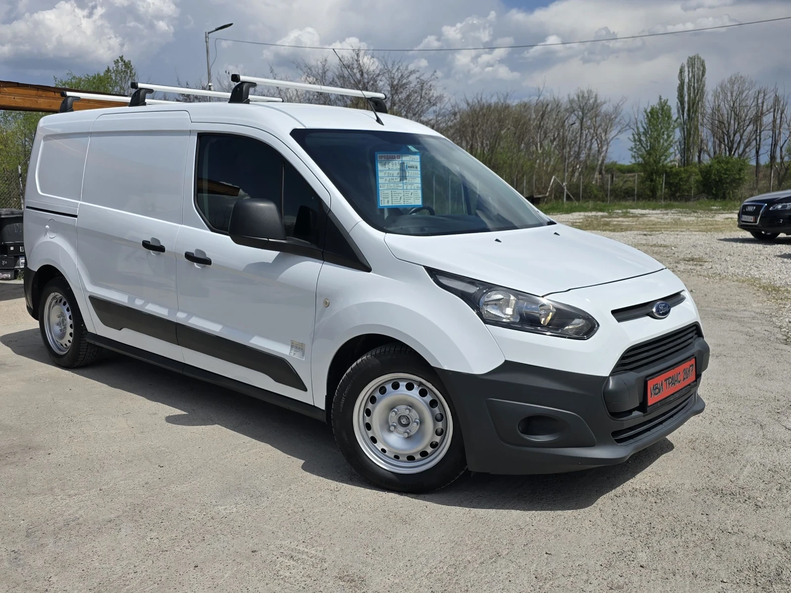 Ford Connect 1499 - изображение 4