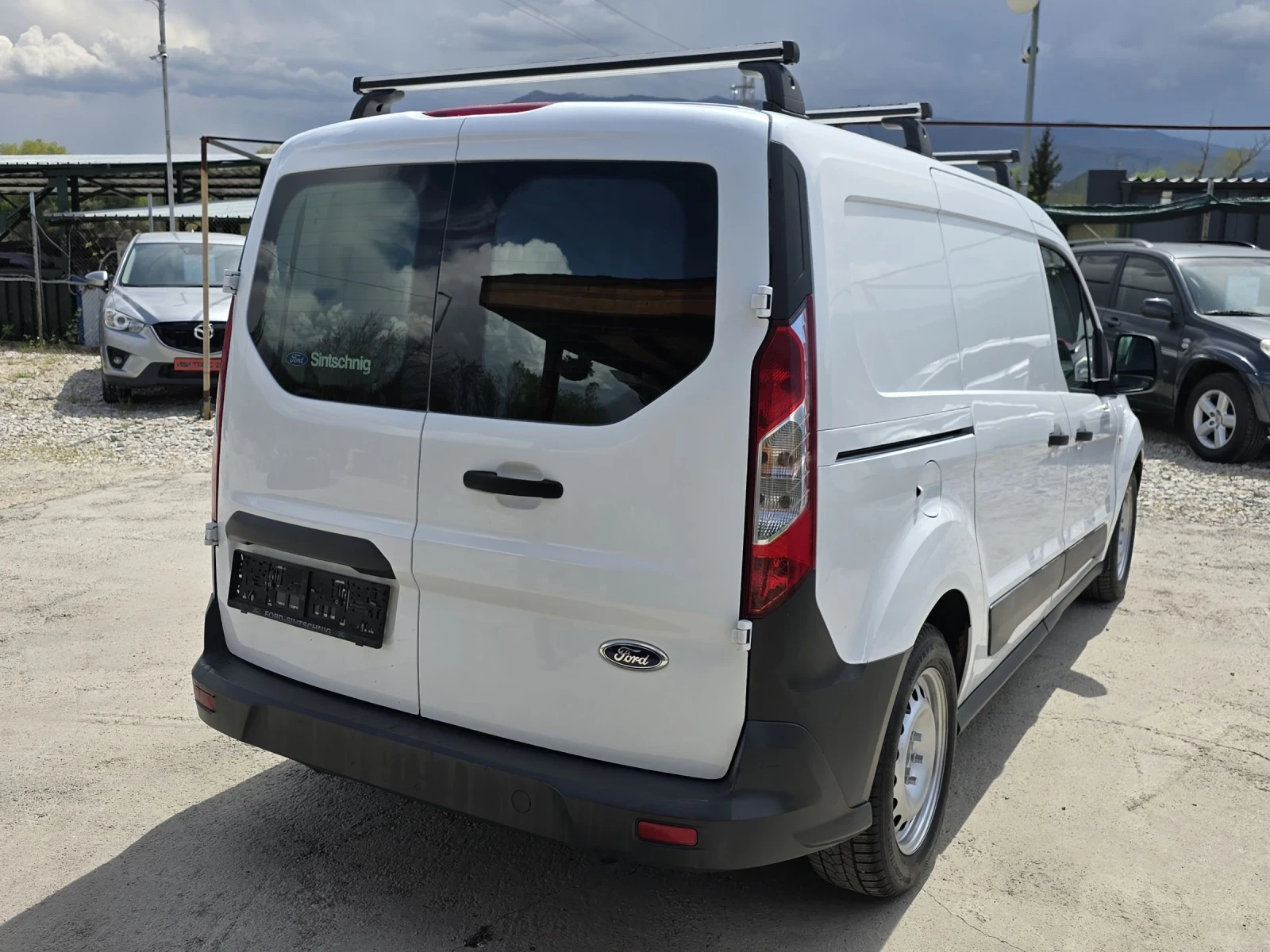 Ford Connect 1499 - изображение 8