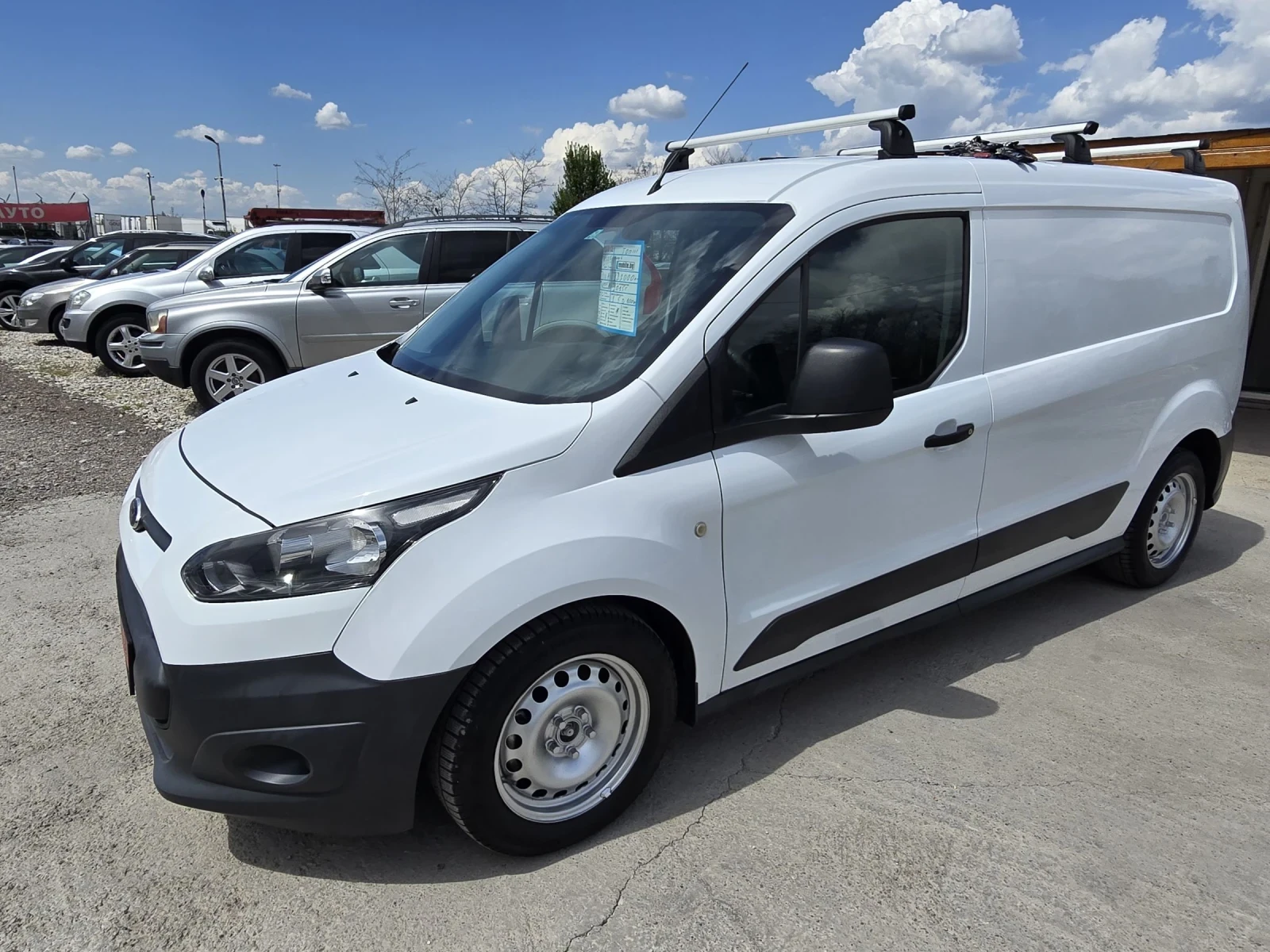 Ford Connect 1499 - изображение 9