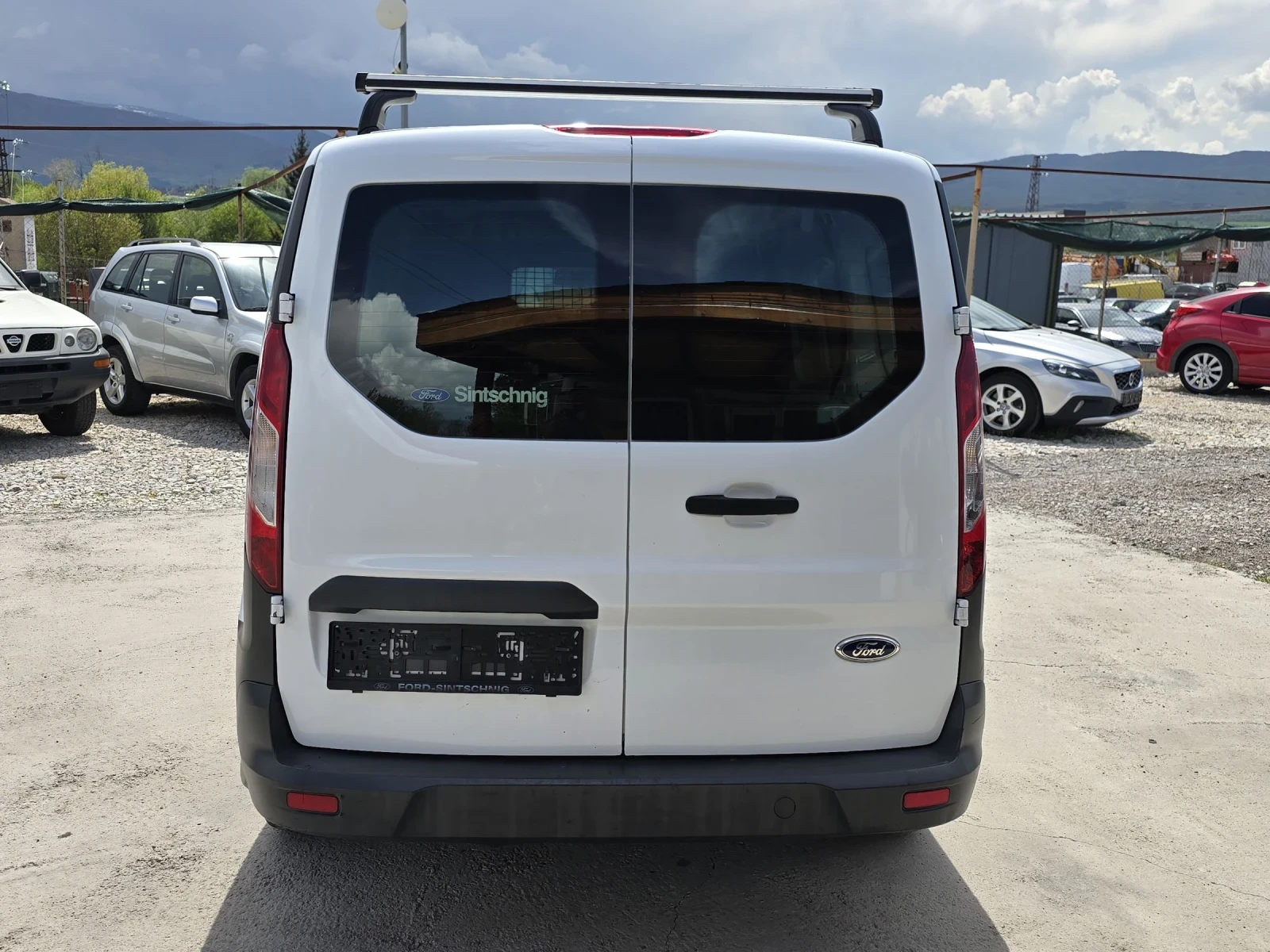 Ford Connect 1499 - изображение 7