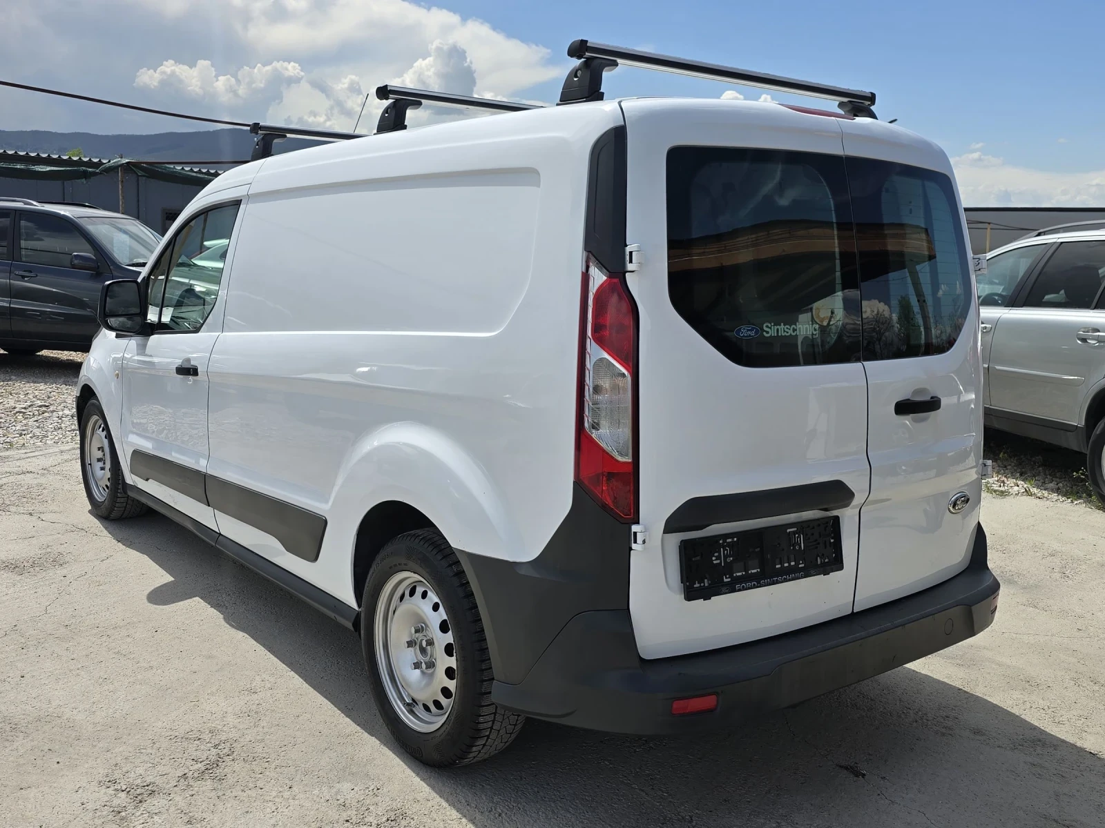 Ford Connect 1499 - изображение 6