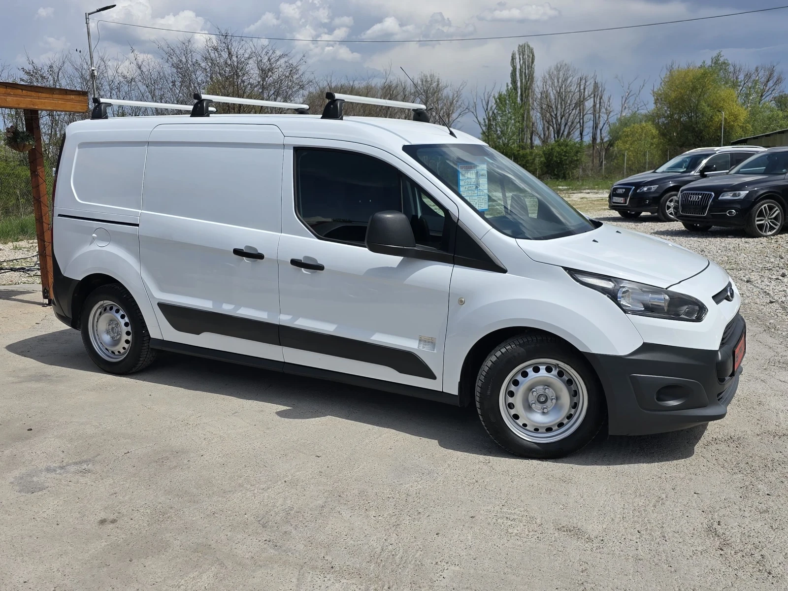 Ford Connect 1499 - изображение 3