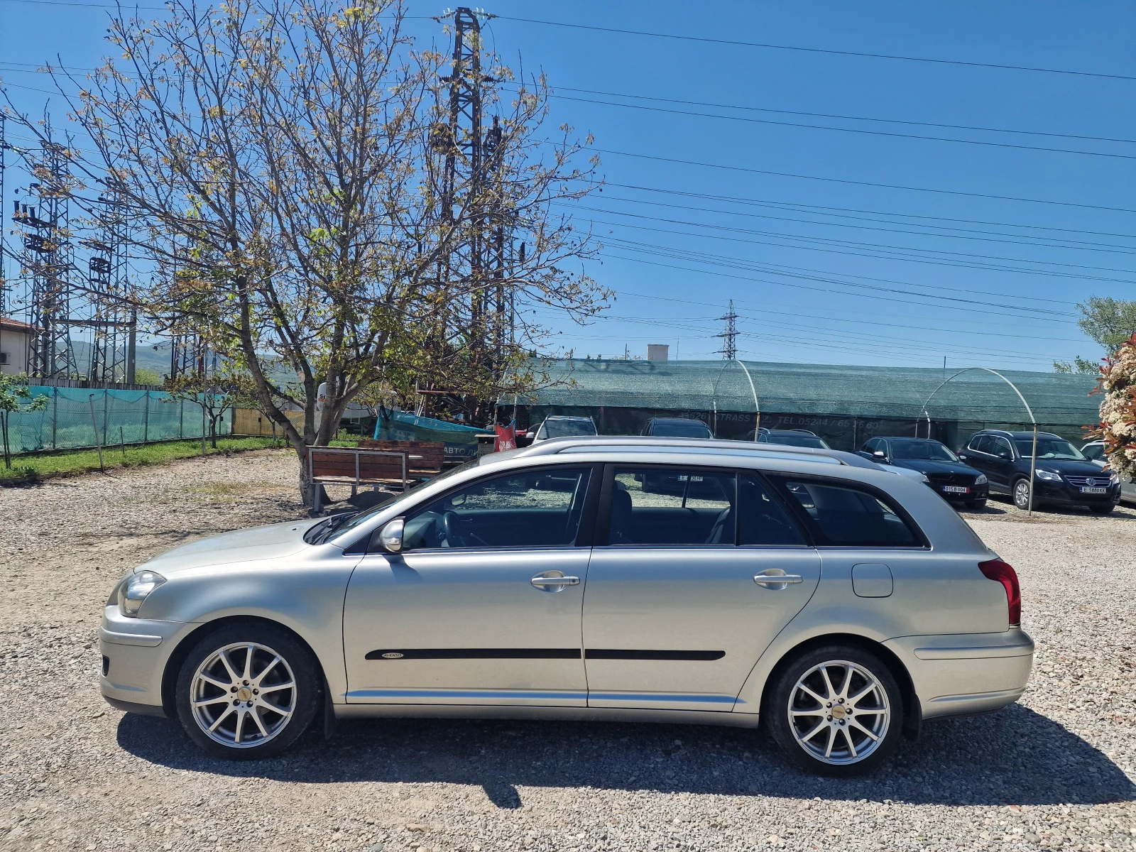 Toyota Avensis 1.8VVTi  - изображение 7