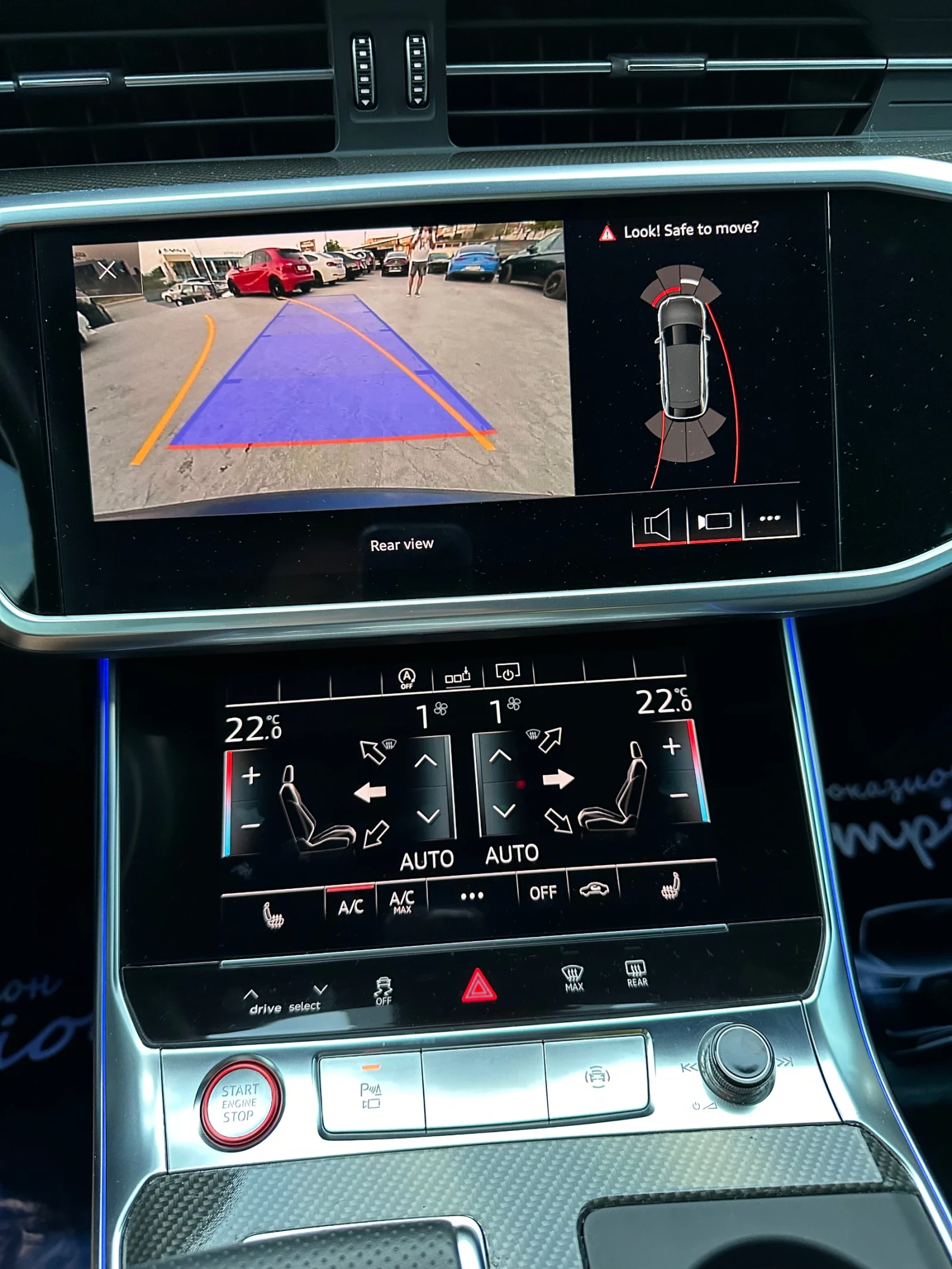 Audi S6 HIBRID S6 | Mobile.bg   14