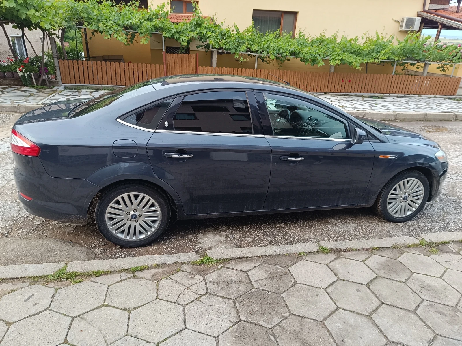 Ford Mondeo 2.0 дизел  - изображение 3