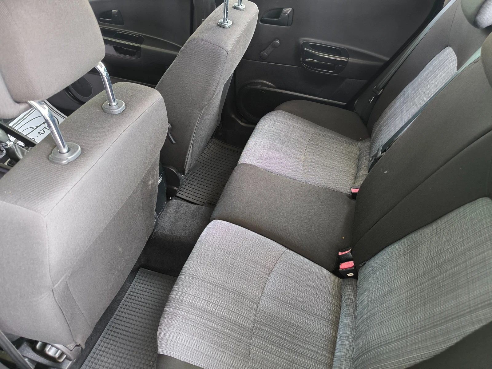 Kia Ceed 1, 6 CRDI-90k.c.6 , , , EBPO 5B | Mobile.bg   13