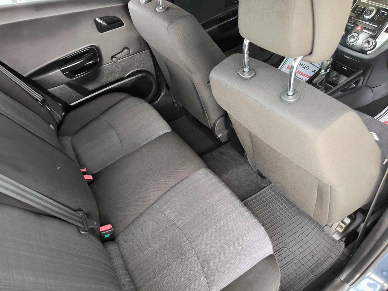 Kia Ceed 1, 6 CRDI-90k.c.6 , , , EBPO 5B | Mobile.bg   12